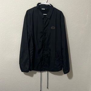 Vans Windbreaker